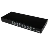 StarTech SV1631DUSBU 16 Port 1HE USB VGA KVM Switch