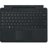 Microsoft Surface Pro Signature Keyboard DE-Layout, schwarz