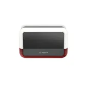 Bosch Smart Home Außensirene - für zuverlässigen Rundum-Schutz 