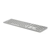 HP 970 3Z729AA DE-Layout, mit programmierbaren Tasten, silber