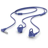 HP In-Ear Headset 150 in ear headphones,  blue