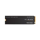 WD_BLACK SN770 NVMe SSD 2 TB M.2 2280 PCIe 4.0