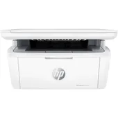 HP LaserJet MFP M140w Laser Multi function printer