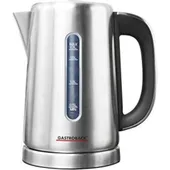 Gastroback 42441 Design Wasserkocher Express 3.000W 10 Stufen 50-100°C