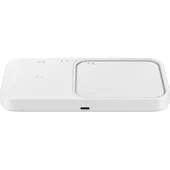 Samsung EP-P5400BWEG Wireless Charger Duo weiß