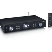 Lenco DIR-250BK