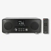Lenco DIR-260BK