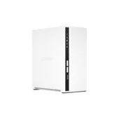 QNAP TS-233 NAS System 2-Bay