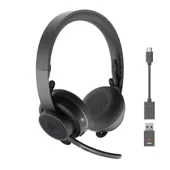 Logitech Zone 900 graphite