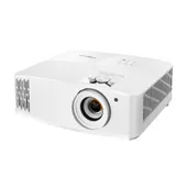 Optoma UHD55 DLP beamer (3840x2160 4K) 3600 Lumen 1200000:1 (dynamic)