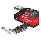 Sapphire Pulse Radeon RX 6400 GAMING