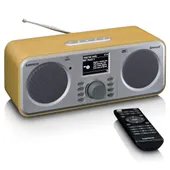 Lenco DIR-141 holz