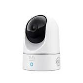 eufy Überwachungskamera 2K Indoor Neigen & Schwenken 
