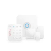 Ring Alarm Security Kit 2. Generation, 5 Teile