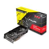 Sapphire Pulse Radeon RX 6750 XT 12GB