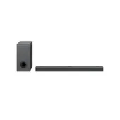 LG DS80QY 3.1.3-Soundsystem AI Sound Pro, Dolby Atmos, DTS:X, IMAX Enhanced