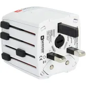 SKROSS MUV Micro Reise Adapter