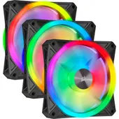 Corsair iCUE QL120 RGB 3er 120mm