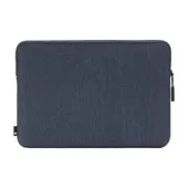 Incase Compact Sleeve Woolenex für Apple MacBook Pro 14 (2021) navy