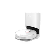 Dreame D10 Plus weiß Saug- und Wischroboter mit Absaugstation