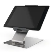 Durable Tablet Holder TABLE metallic silber 8930-23