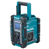 Makita DMR 301 Baustellenradio