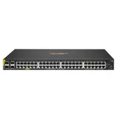 Aruba 6100 JL675A 48x 10/100/1000-BASE-T und 4x 1G/10G-SFP+, 370 W PoE/PoE+
