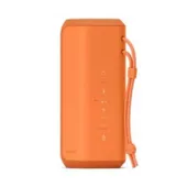 Sony SRS-XE200 - Tragbarer kabelloser Bluetooth-Lautsprecher - orange