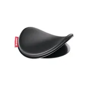 CHERRY SLIDEPAD ERGO Gleitende Armauflage schwarz