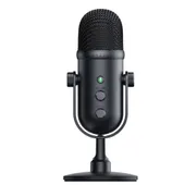 RAZER Seiren V2 Pro - Professionelles USB-Mikrofon fürs Streaming