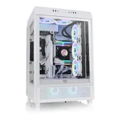 Thermaltake The Tower 500 snow white