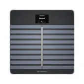 Withings Body Cardio Körperwaage schwarz