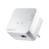 devolo Magic 1 WiFi mini Starter Kit (1200Mbit, G.hn, Powerline + WLAN, Mesh)