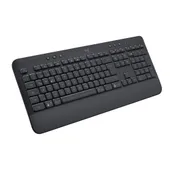 Logitech Signature K650 DE-Layout, grafit
