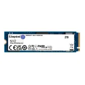 Kingston SSD NV2 NVMe M.2 2280 PCIe 4.0 2TB
