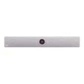 Cisco Webex Room Kit Mikrophone integriert und mit Touch 10  CS-KIT-K9