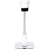 Optoma DC450 Dokumentenkamera/Visualizer (1600 x 1200 UXGA)