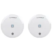 Homematic IP Wassersensor HmIP-SWD • 2er Pack