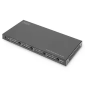 Digitus DS-55511 4x4 HDMI Matrix Switch