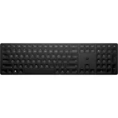 HP 450 4R184AA DE-Layout, mit programmierbaren Tasten, schwarz