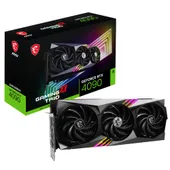 MSI GeForce RTX 4090 GAMING X TRIO 24GB