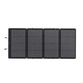 EcoFlow Solar Panel 220W Bifazial