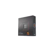 AMD Ryzen 5 7600X Box ohne Kühler