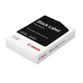 Canon 9808A016AA Black Label Zero Papier