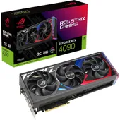 ASUS ROG STRIX GeForce RTX 4090 GAMING OC