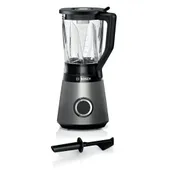 Bosch MMB6172SN VitaPower Serie | 4 silber