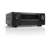 Denon AVCX3800HBKE2 AV-Receiver