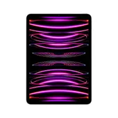 Apple iPad Pro 11" 2022 Wi-Fi 128 GB Space Grau MNXD3FD/A