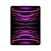 Apple iPad Pro 12,9" 2022 Wi-Fi 256 GB Space Grau MNXR3FD/A