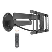 Vogels Elektrische Wandhalterung SCHWENKEN TVM 7675 VESA 200x100 bis 600x400 mm 